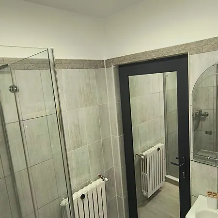 Amiral Apartament *