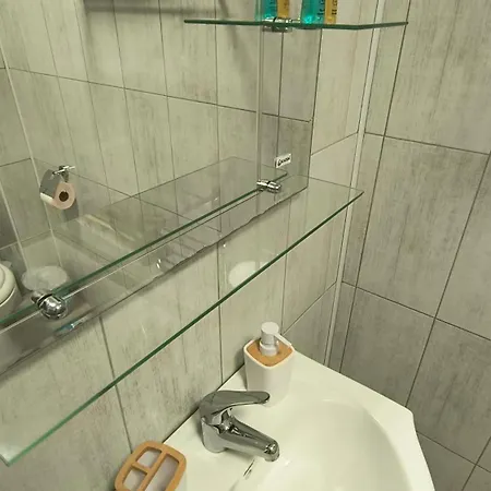 Apartament Amiral *