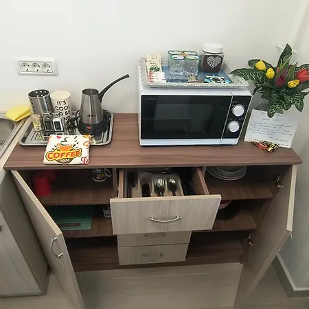 Apartament Amiral