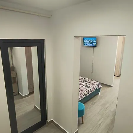 Apartament Amiral *