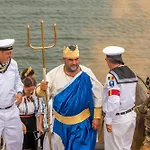 Amiral Lägenhet *