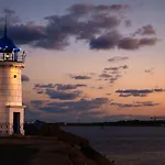 Lägenhet Amiral Mangalia
