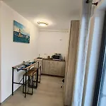 Amiral Lägenhet Mangalia