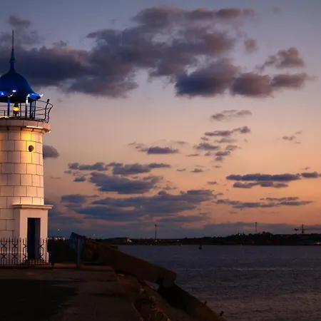 Lägenhet Amiral Mangalia