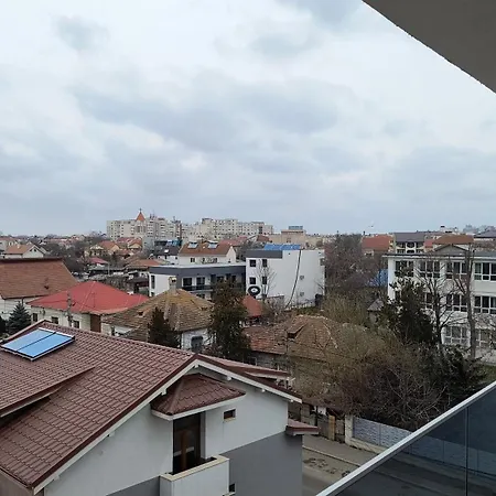 Amiral Apartment Mangalia