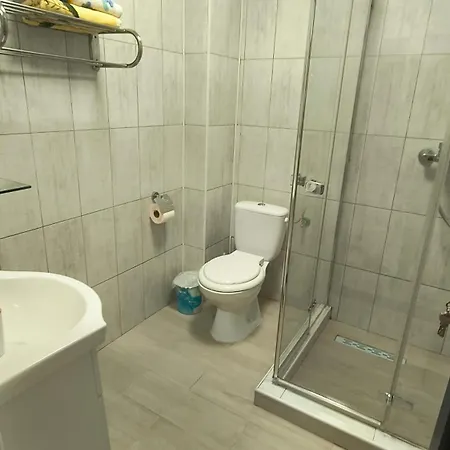 Apartamento Amiral *
