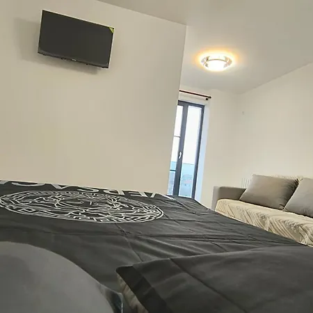 Amiral Lägenhet Mangalia