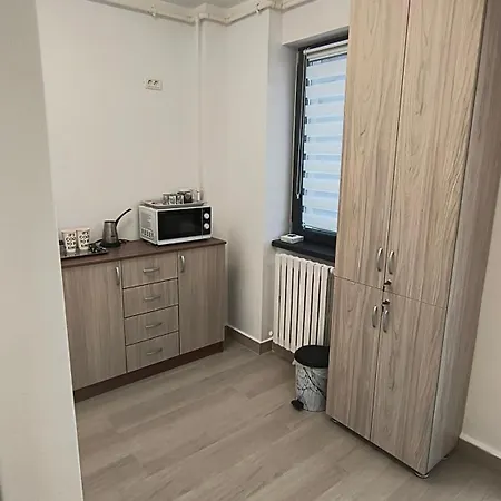 Amiral Apartment