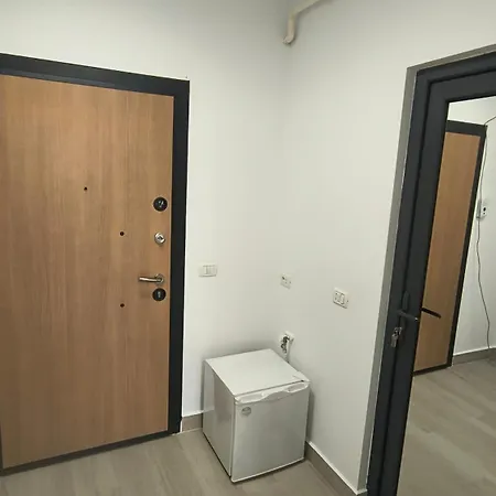 Apartamento Amiral *