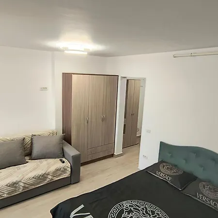 Amiral Apartment Mangalia