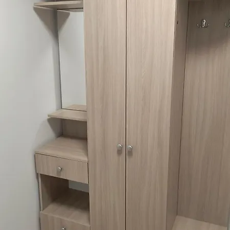 Amiral Apartment Mangalia