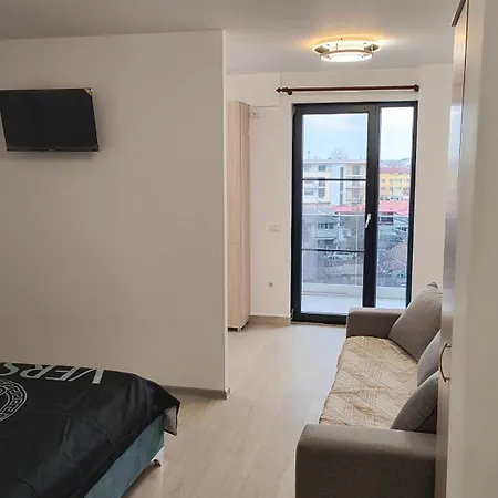 Apartment Amiral *