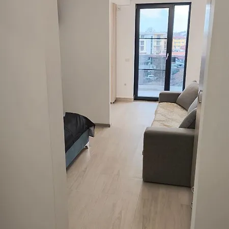 Amiral Apartment Mangalia