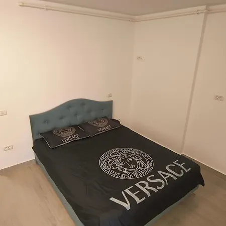 Apartment Amiral *
