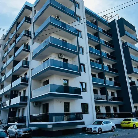 Apartment Amiral *