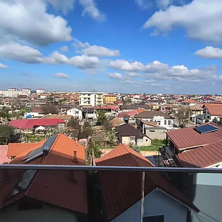 Apartment Amiral *