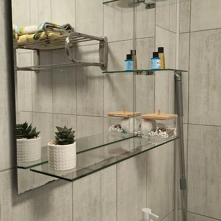 Apartment Amiral Mangalia