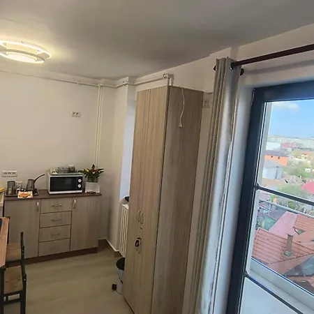 Apartmán Amiral