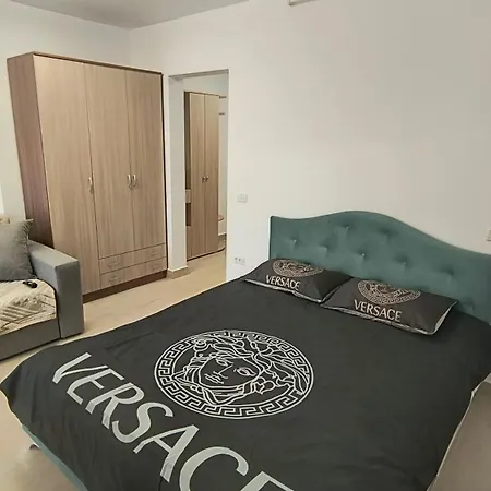 Amiral Apartment Mangalia