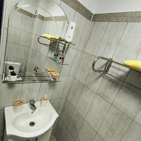 Amiral Apartmán