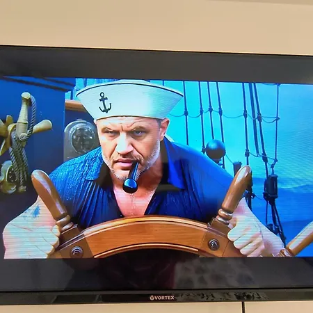 Lägenhet Amiral