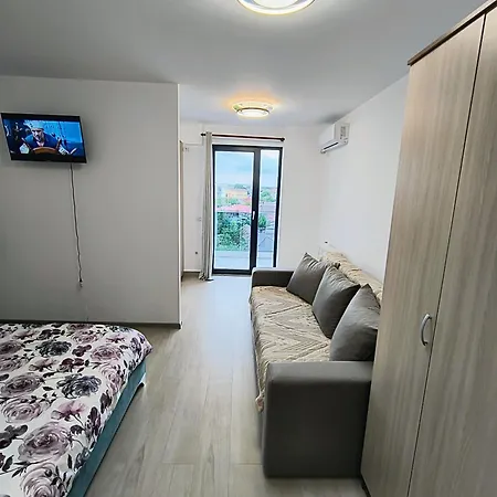 Amiral Apartmán *