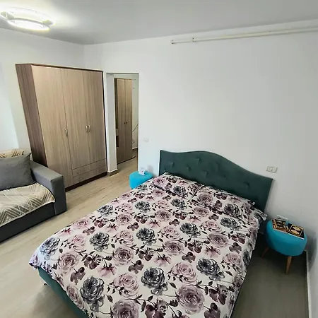 Apartmán Amiral *