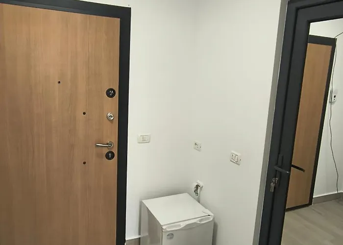 Appartamento Amiral *