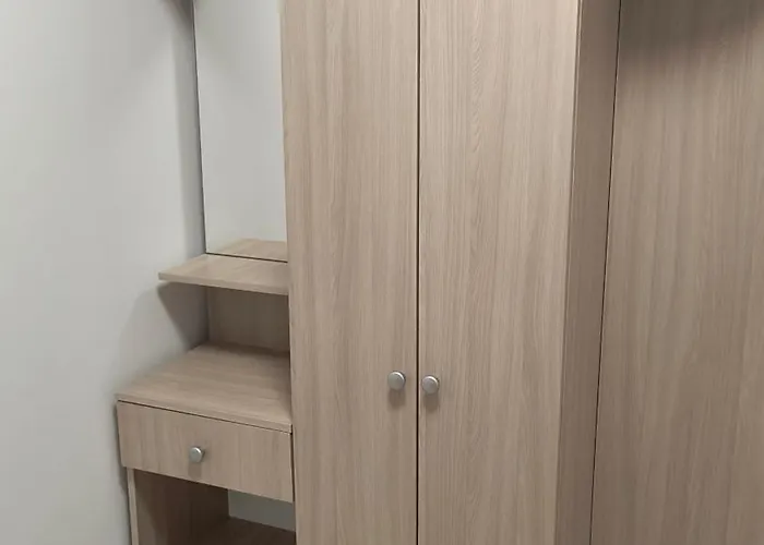 Amiral Appartamento Mangalia